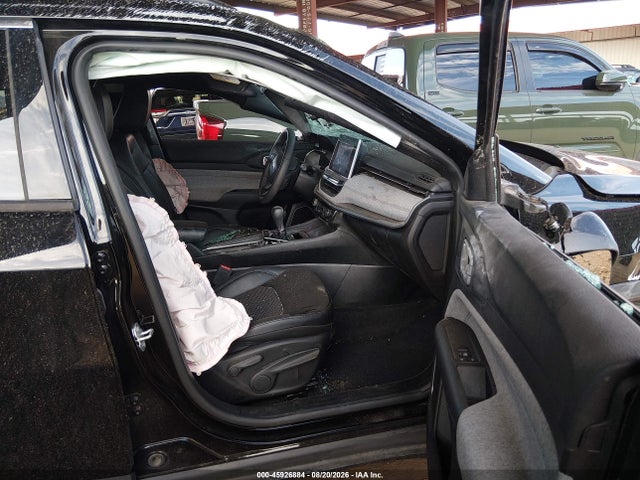 3C4NJDBN1ST534634 Jeep Compass Latitude 4x4
