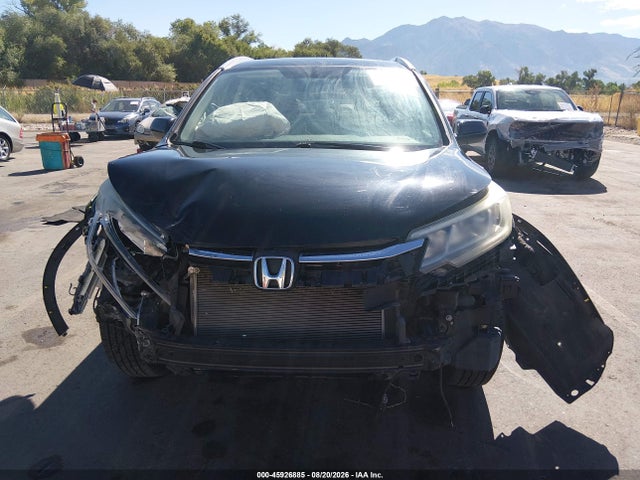 Honda Cr-v Ex-l 2015 2HKRM4H76FH704493 Image 13