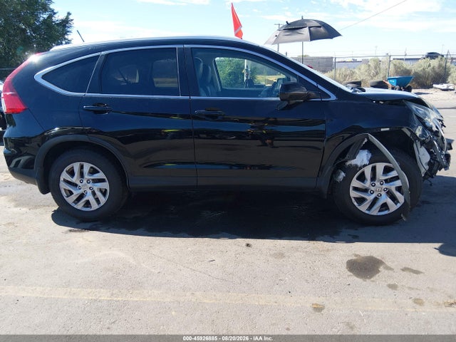 Honda Cr-v Ex-l 2015 2HKRM4H76FH704493 Image 14