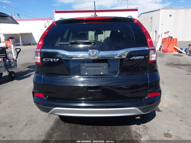 Honda Cr-v Ex-l 2015 2HKRM4H76FH704493 Image 17