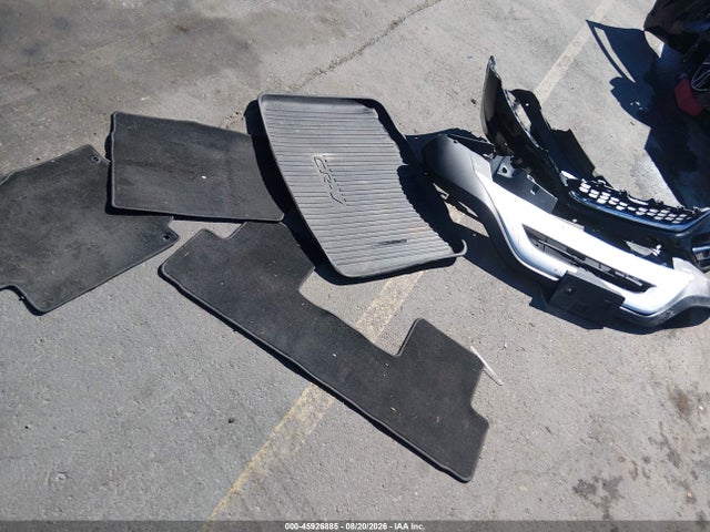 Honda Cr-v Ex-l 2015 2HKRM4H76FH704493 Image 12