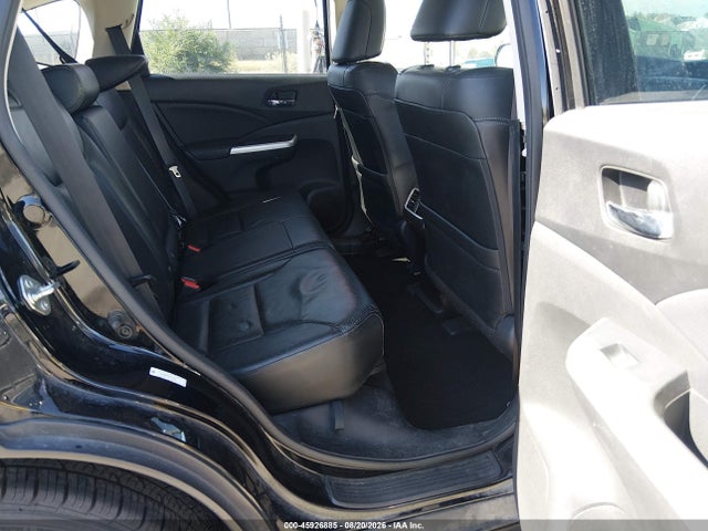 Honda Cr-v Ex-l 2015 2HKRM4H76FH704493 Image 8