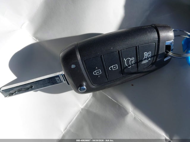 Hyundai ELANTRA GT 2018 KMHH35LE1JU081272 Image 11