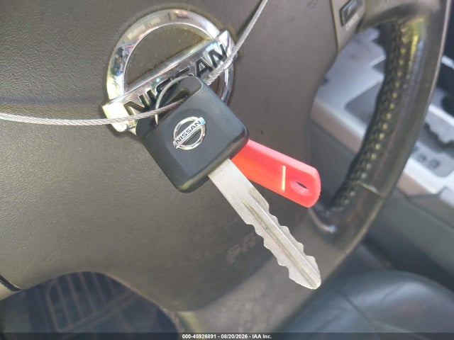 Продаж на аукціоні авто 2006 Nissan Armada Le, vin: 5N1AA08A16N735897, номер лоту: 45926891