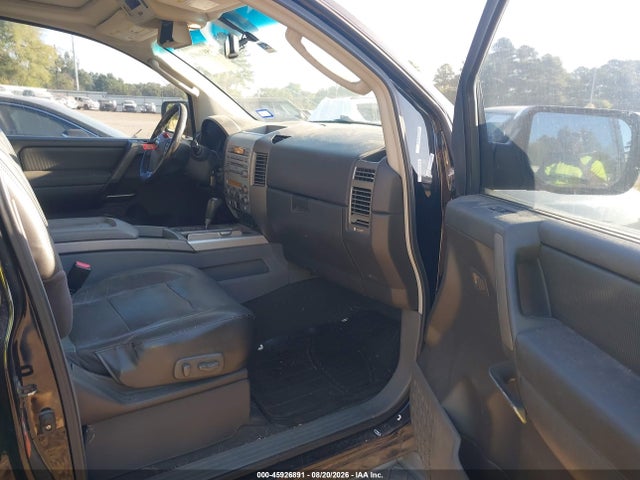 Продаж на аукціоні авто 2006 Nissan Armada Le, vin: 5N1AA08A16N735897, номер лоту: 45926891