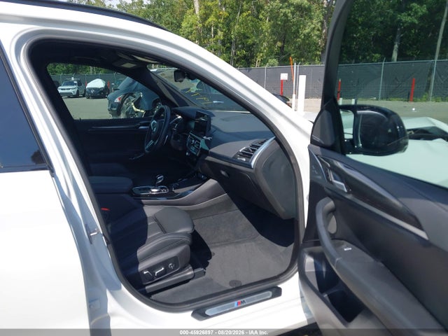 Aukcja sprzedaży 2024 Bmw X3 M40i, vin: 5UX83DP08R9X15025, numer aukcji: 45926897