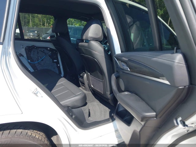 Aukcja sprzedaży 2024 Bmw X3 M40i, vin: 5UX83DP08R9X15025, numer aukcji: 45926897