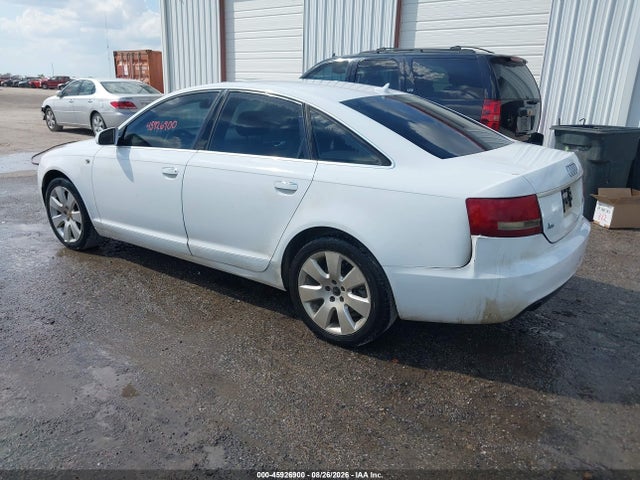 Aukcja sprzedaży 2007 Audi A6 3.2, vin: WAUDH74F97N034921, numer aukcji: 45926900