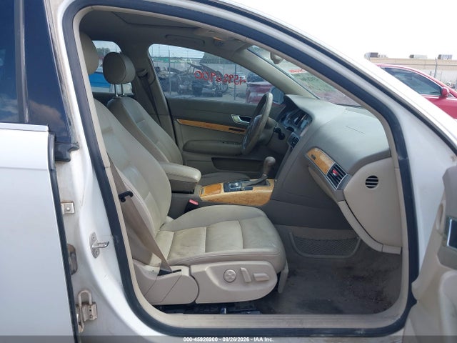Aukcja sprzedaży 2007 Audi A6 3.2, vin: WAUDH74F97N034921, numer aukcji: 45926900