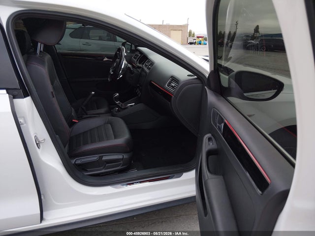 45926903 :رقم المزاد ، 3VW4T7AJXJM237390 vin ، 2018 Volkswagen Jetta 2.0t Gli مزاد بيع