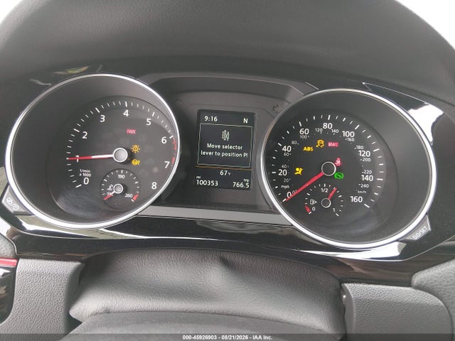 45926903 :رقم المزاد ، 3VW4T7AJXJM237390 vin ، 2018 Volkswagen Jetta 2.0t Gli مزاد بيع
