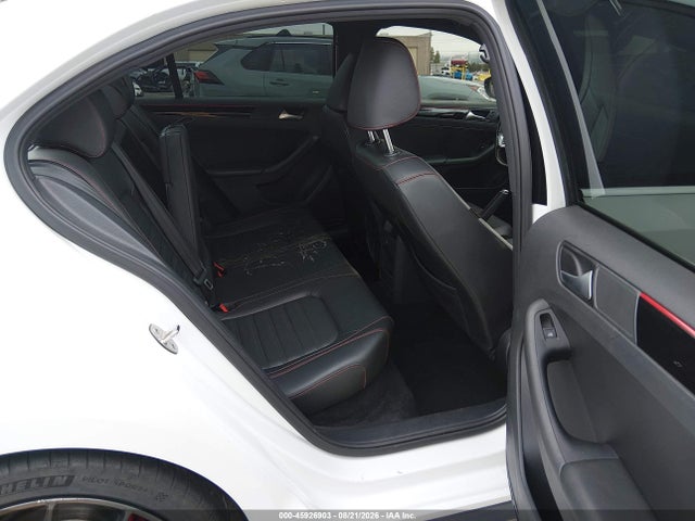 45926903 :رقم المزاد ، 3VW4T7AJXJM237390 vin ، 2018 Volkswagen Jetta 2.0t Gli مزاد بيع