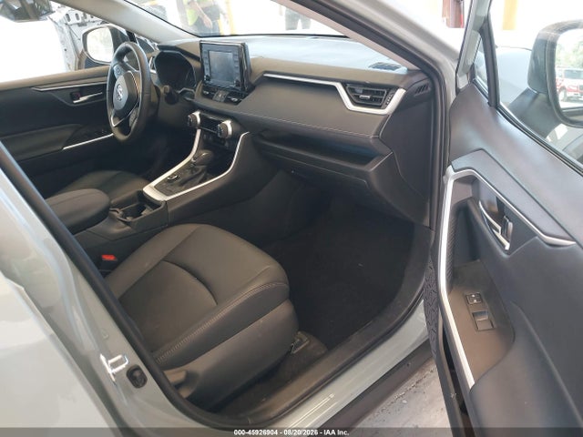 4T3B6RFV5MU050988 Toyota Rav4 Hybrid Xle Premium