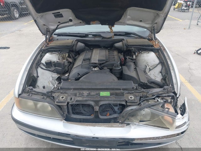 Aukcja sprzedaży 2000 Bmw 528ia, vin: WBADM6342YGV03536, numer aukcji: 45926906