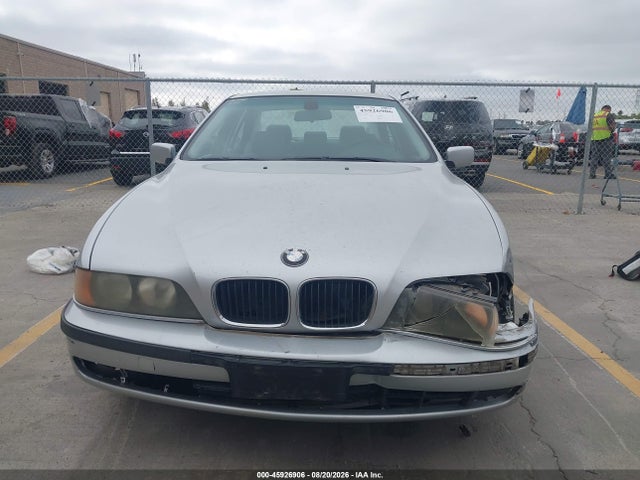 Aukcja sprzedaży 2000 Bmw 528ia, vin: WBADM6342YGV03536, numer aukcji: 45926906