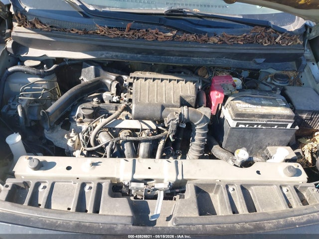 Aukcja sprzedaży 2017 Mitsubishi Mirage G4 Es, vin: ML32F3FJ9HH001592, numer aukcji: 45926921