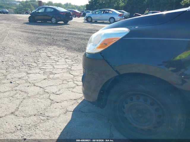 Aukcja sprzedaży 2017 Mitsubishi Mirage G4 Es, vin: ML32F3FJ9HH001592, numer aukcji: 45926921