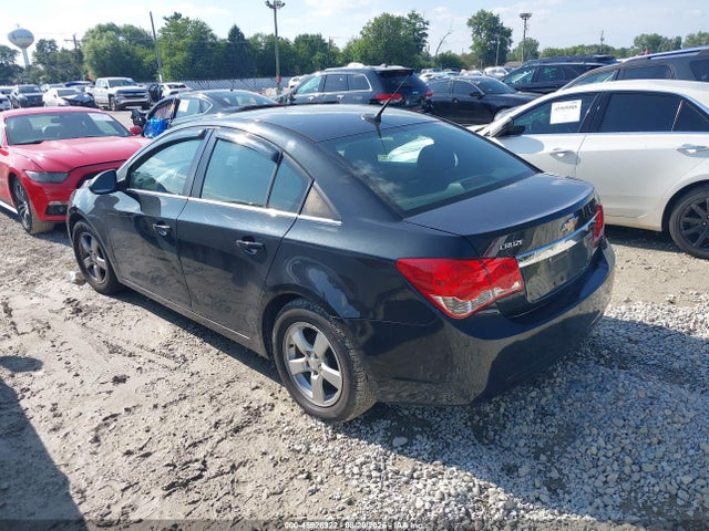 45926922 :رقم المزاد ، 1G1PC5SB3E7472427 vin ، 2014 Chevrolet Cruze 1lt Auto مزاد بيع