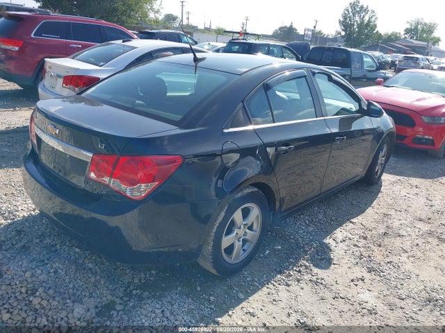 45926922 :رقم المزاد ، 1G1PC5SB3E7472427 vin ، 2014 Chevrolet Cruze 1lt Auto مزاد بيع