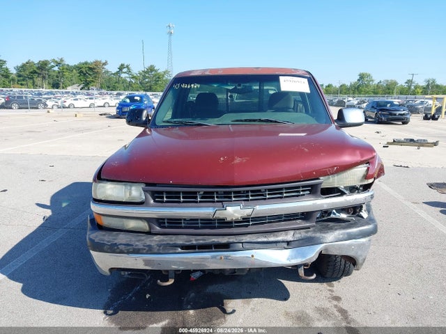 Продаж на аукціоні авто 2000 Chevrolet Silverado 1500 Ls, vin: 1GCEK14T3YE315755, номер лоту: 45926924