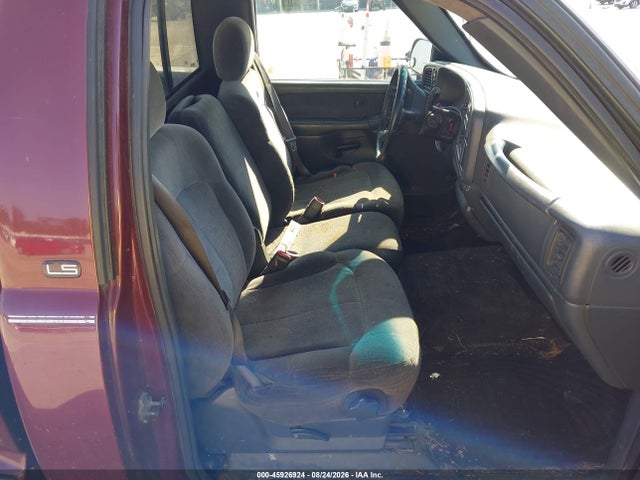 Продаж на аукціоні авто 2000 Chevrolet Silverado 1500 Ls, vin: 1GCEK14T3YE315755, номер лоту: 45926924