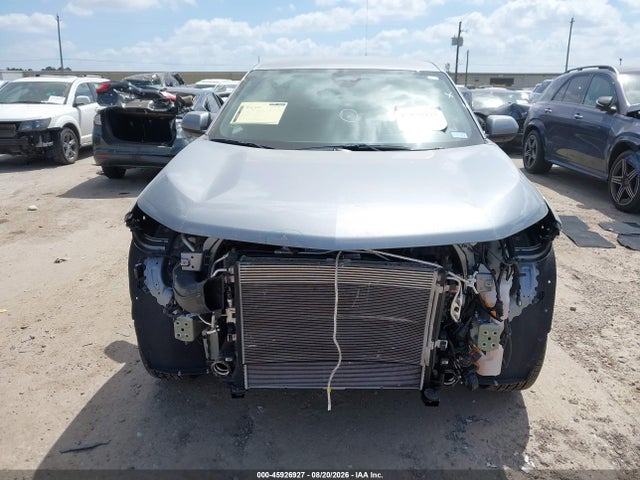 Продаж на аукціоні авто 2025 Chevrolet Equinox Fwd Lt, vin: 3GNAXHEG4SL326496, номер лоту: 45926927
