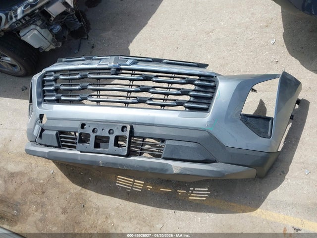 Продаж на аукціоні авто 2025 Chevrolet Equinox Fwd Lt, vin: 3GNAXHEG4SL326496, номер лоту: 45926927