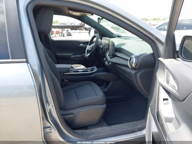 Продаж на аукціоні авто 2025 Chevrolet Equinox Fwd Lt, vin: 3GNAXHEG4SL326496, номер лоту: 45926927