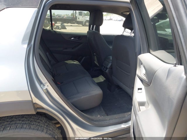 Продаж на аукціоні авто 2025 Chevrolet Equinox Fwd Lt, vin: 3GNAXHEG4SL326496, номер лоту: 45926927