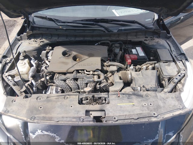 45926932 :رقم المزاد ، 1N4BL4BV4LC132381 vin ، 2020 Nissan Altima S Fwd مزاد بيع