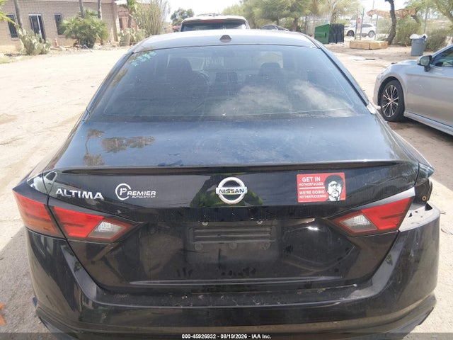 45926932 :رقم المزاد ، 1N4BL4BV4LC132381 vin ، 2020 Nissan Altima S Fwd مزاد بيع