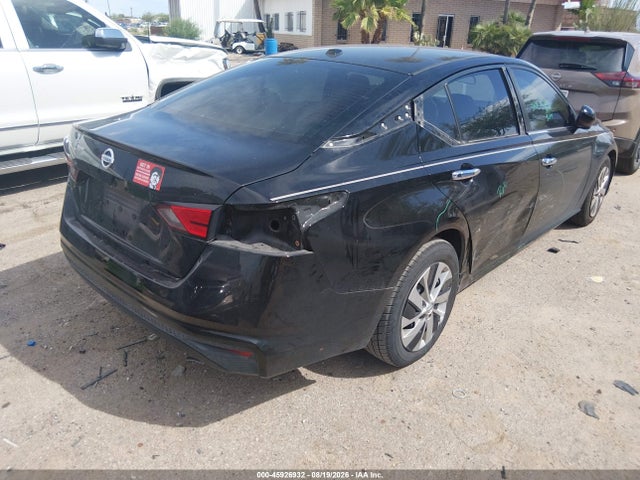 45926932 :رقم المزاد ، 1N4BL4BV4LC132381 vin ، 2020 Nissan Altima S Fwd مزاد بيع