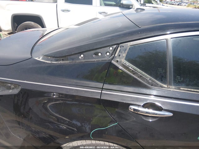 45926932 :رقم المزاد ، 1N4BL4BV4LC132381 vin ، 2020 Nissan Altima S Fwd مزاد بيع