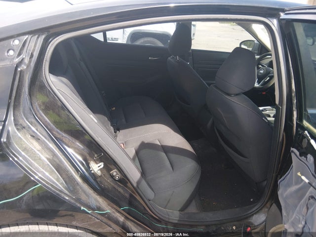 45926932 :رقم المزاد ، 1N4BL4BV4LC132381 vin ، 2020 Nissan Altima S Fwd مزاد بيع