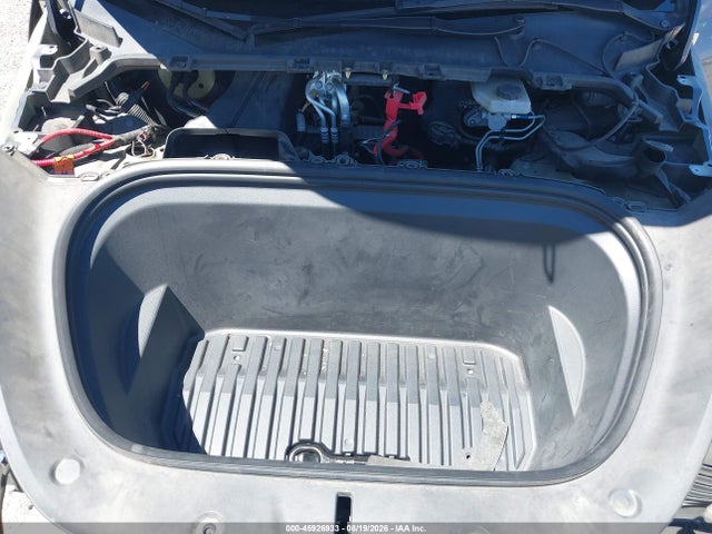 Продаж на аукціоні авто 2023 Tesla Model Y Performance Dual Motor All-wheel Drive, vin: 7SAYGDEF0PF859669, номер лоту: 45926933