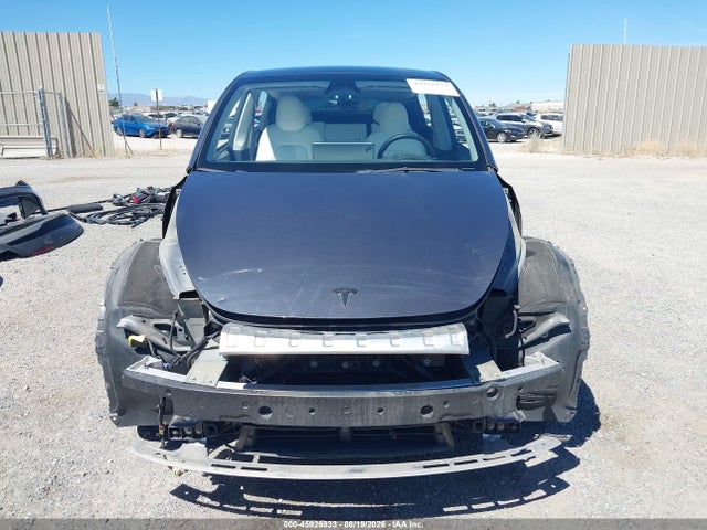 Продаж на аукціоні авто 2023 Tesla Model Y Performance Dual Motor All-wheel Drive, vin: 7SAYGDEF0PF859669, номер лоту: 45926933