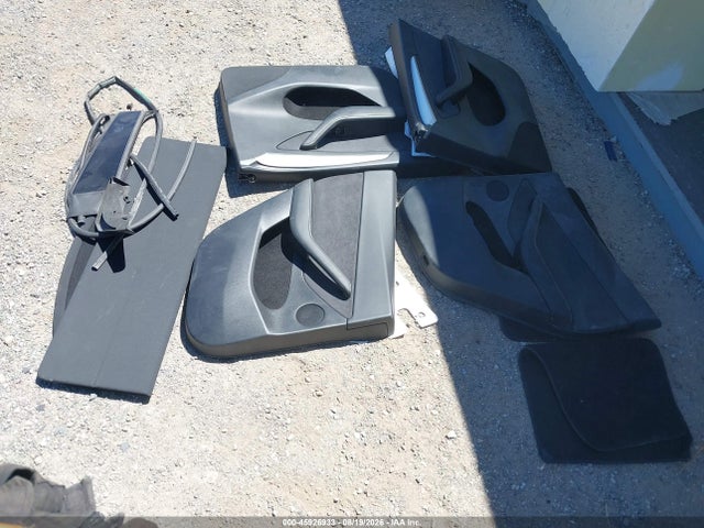 Продаж на аукціоні авто 2023 Tesla Model Y Performance Dual Motor All-wheel Drive, vin: 7SAYGDEF0PF859669, номер лоту: 45926933