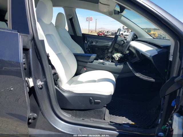Продаж на аукціоні авто 2023 Tesla Model Y Performance Dual Motor All-wheel Drive, vin: 7SAYGDEF0PF859669, номер лоту: 45926933