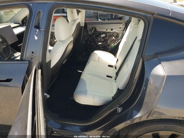 Продаж на аукціоні авто 2023 Tesla Model Y Performance Dual Motor All-wheel Drive, vin: 7SAYGDEF0PF859669, номер лоту: 45926933