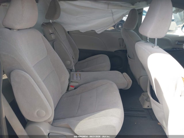 Toyota Sienna Le 8 Passenger 2016 5TDKK3DC4GS712320 Image 8