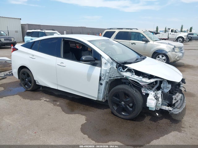 Toyota Prius 2020 Edition 2021 JTDKAMFU1M3128016 zdjęcie główne