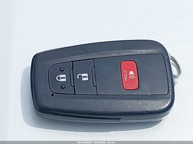 Toyota Prius 2020 Edition 2021 JTDKAMFU1M3128016 Image 11