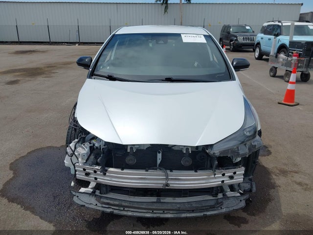 Toyota Prius 2020 Edition 2021 JTDKAMFU1M3128016 Image 13