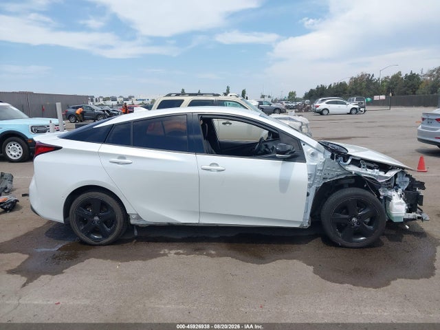 Toyota Prius 2020 Edition 2021 JTDKAMFU1M3128016 Image 14