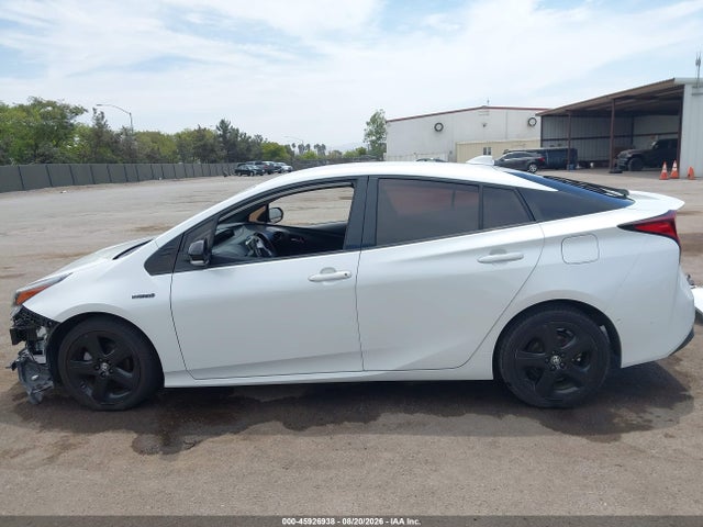 Toyota Prius 2020 Edition 2021 JTDKAMFU1M3128016 Image 15
