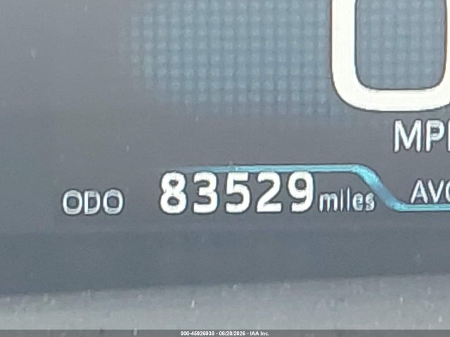 Toyota Prius 2020 Edition 2021 JTDKAMFU1M3128016 Image 16