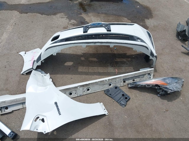 Toyota Prius 2020 Edition 2021 JTDKAMFU1M3128016 Image 12