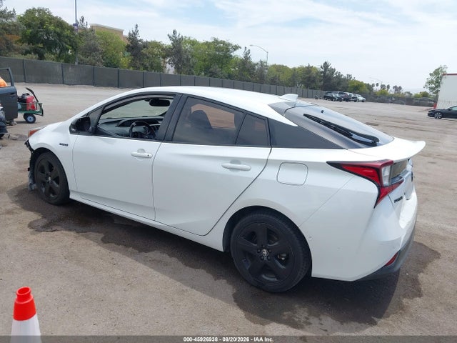 Toyota Prius 2020 Edition 2021 JTDKAMFU1M3128016 Image 3