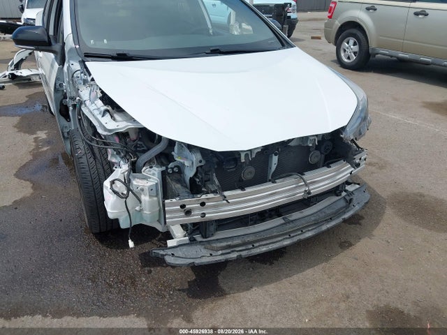 Toyota Prius 2020 Edition 2021 JTDKAMFU1M3128016 Image 6