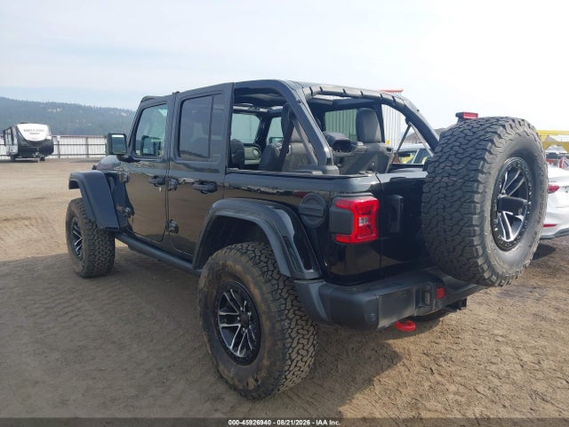 1C4RJXFG8TW287137 Jeep Wrangler Recon 4x4